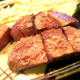 コース(日本料理はなの)