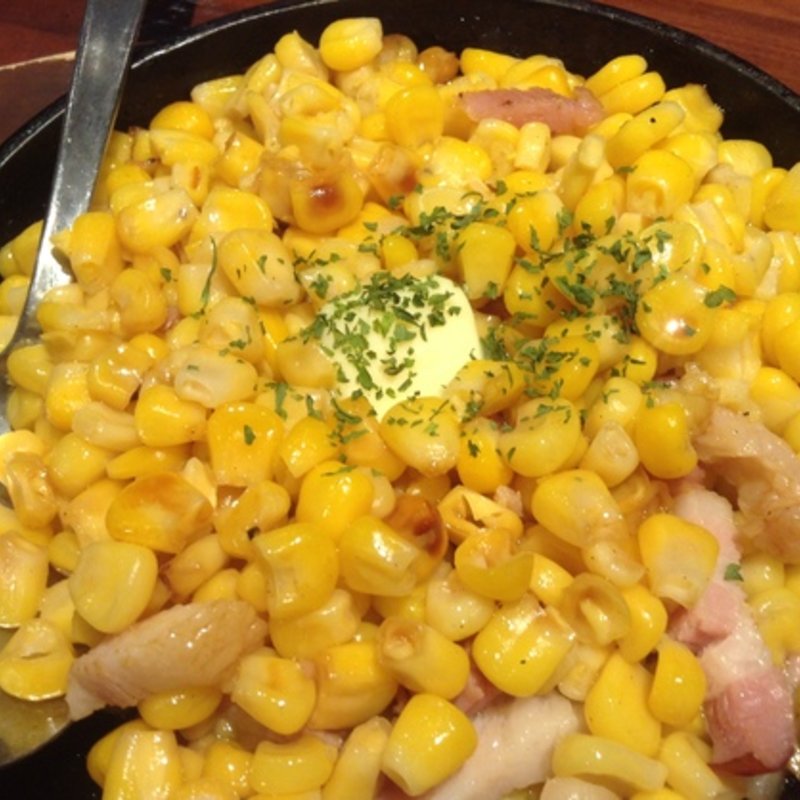 ■コーンバター■(はなの舞 新宿東口店 )