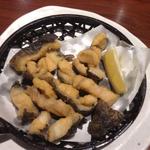 ウツボの唐揚げ(はなの舞 新宿東口店 )