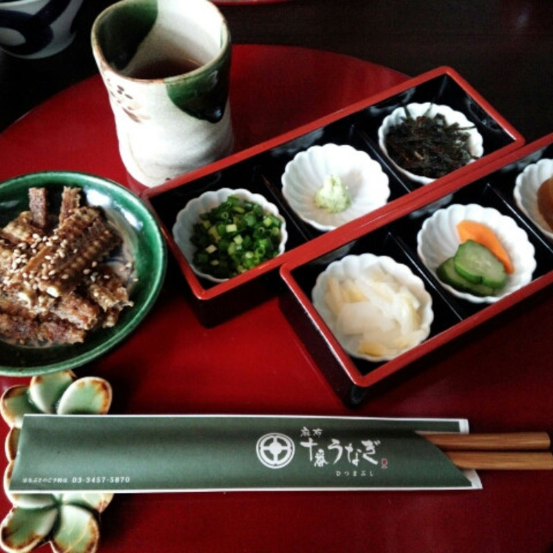 カリカリボーン(はなぶさ )