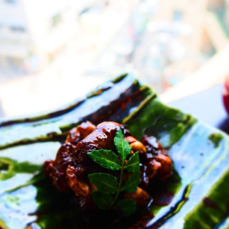 肝焼き(はなぶさ )