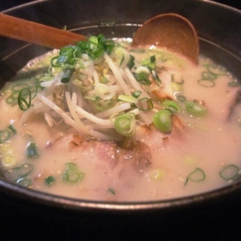 Aセット(麺匠はなみち 八尾店)