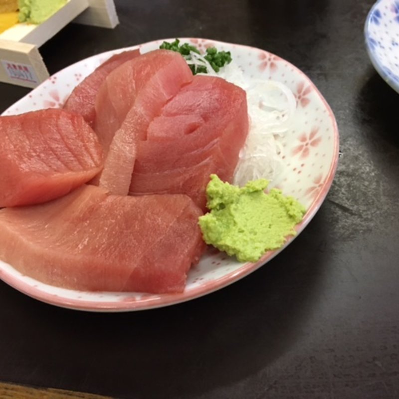 まぐろ(はなみち)