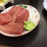 まぐろ