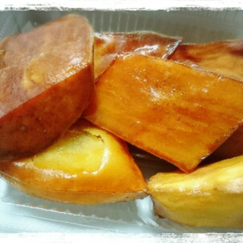 ハニーフライドポテト(ハニーフライドポテト )