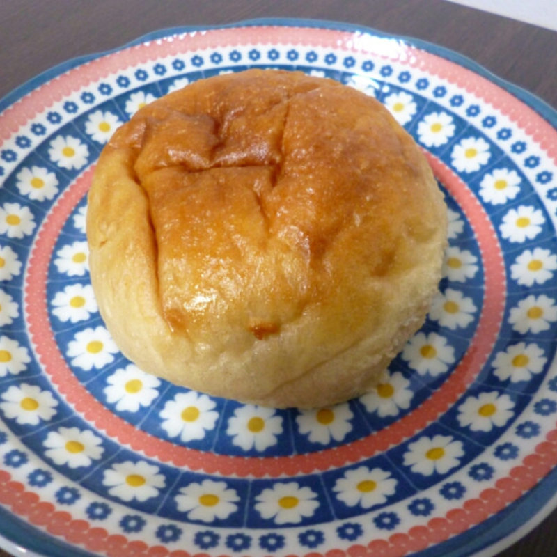 塩フォカッチャ(パネ・ポルチーニ （PANE PORCINI）)