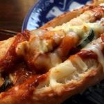 エビチリポテト(パネッテリーア)