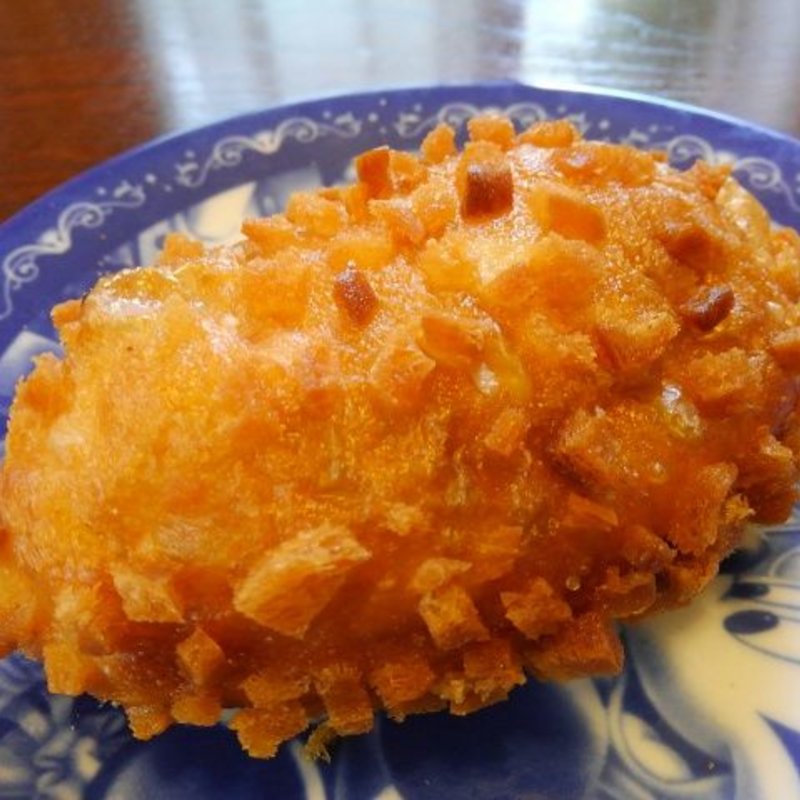 カレードーナツ(パネッテリーア)