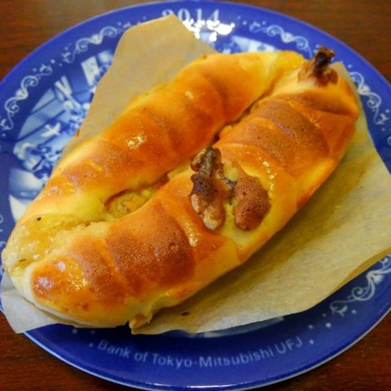 くるみメープル(パネッテリーア)