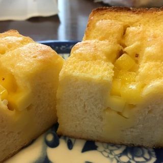 スイートチーズ(パネッテリーア)