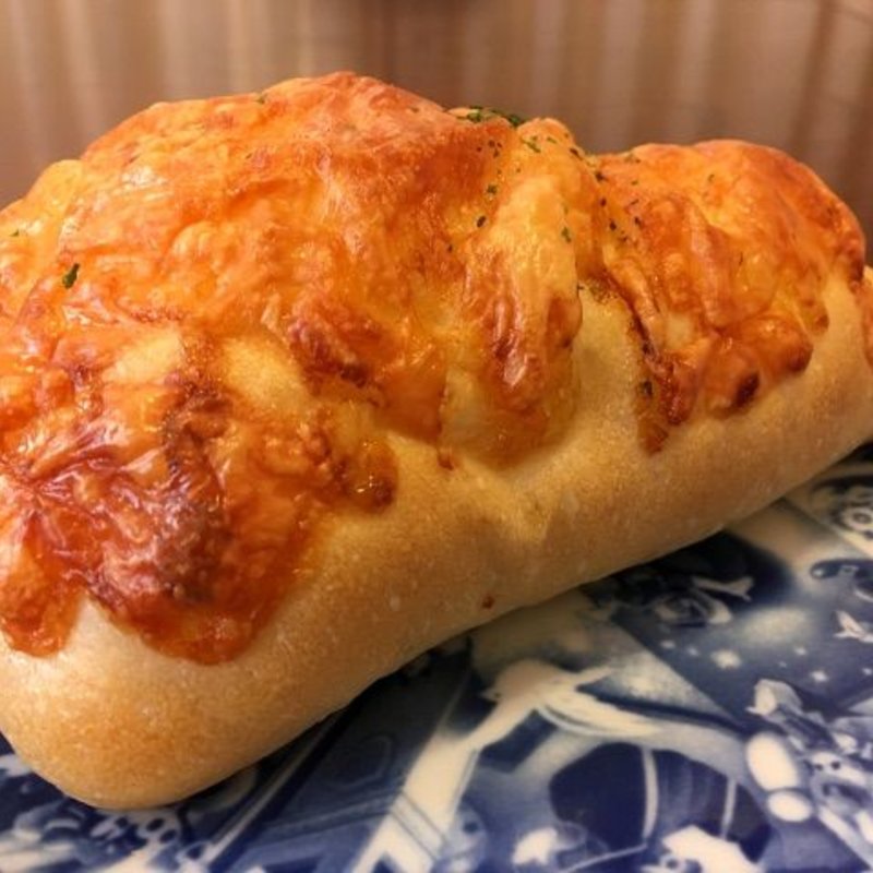 タラモフランス(パネッテリーア)