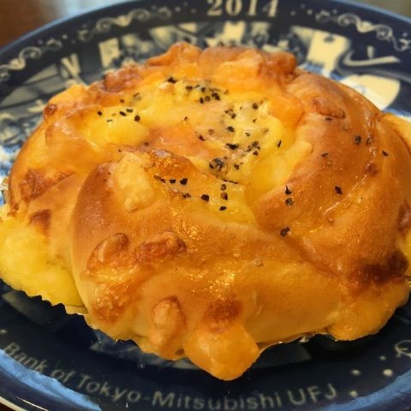 チーズロール(パネッテリーア)