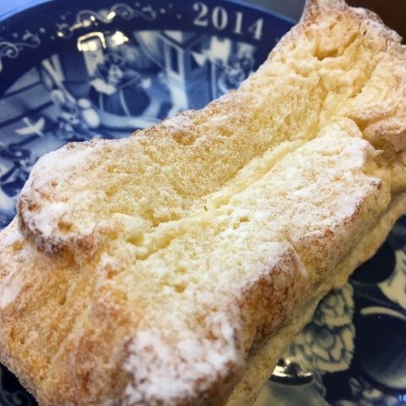 フレンチホイップ(パネッテリーア)