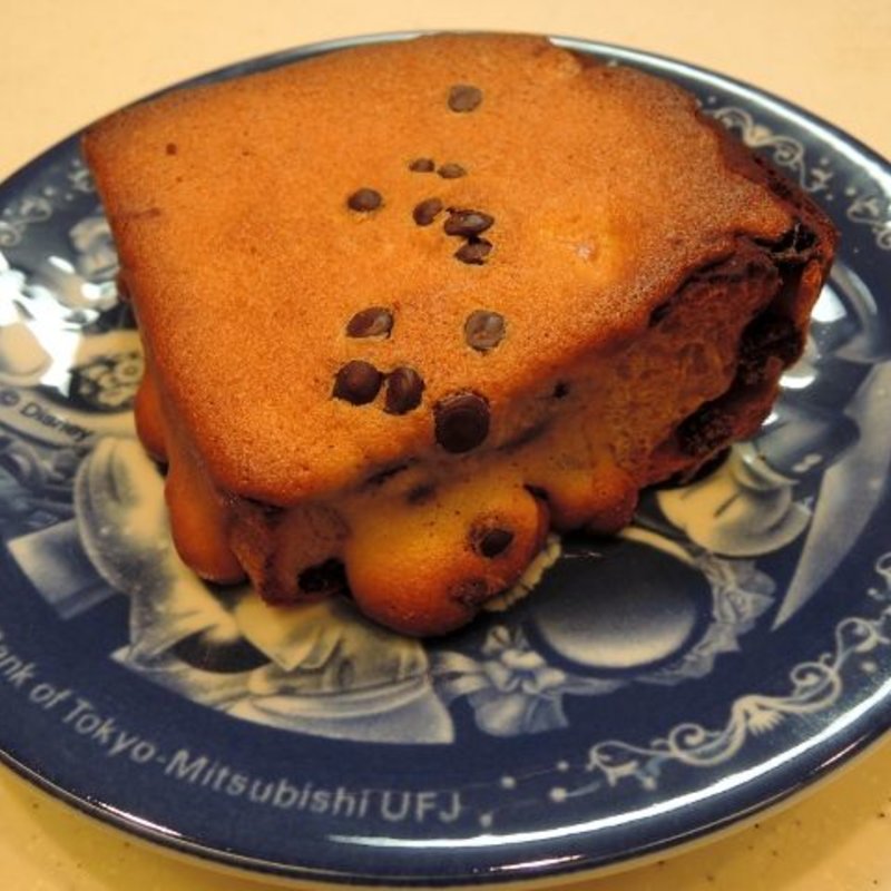 レーズングラス(パネッテリーア)