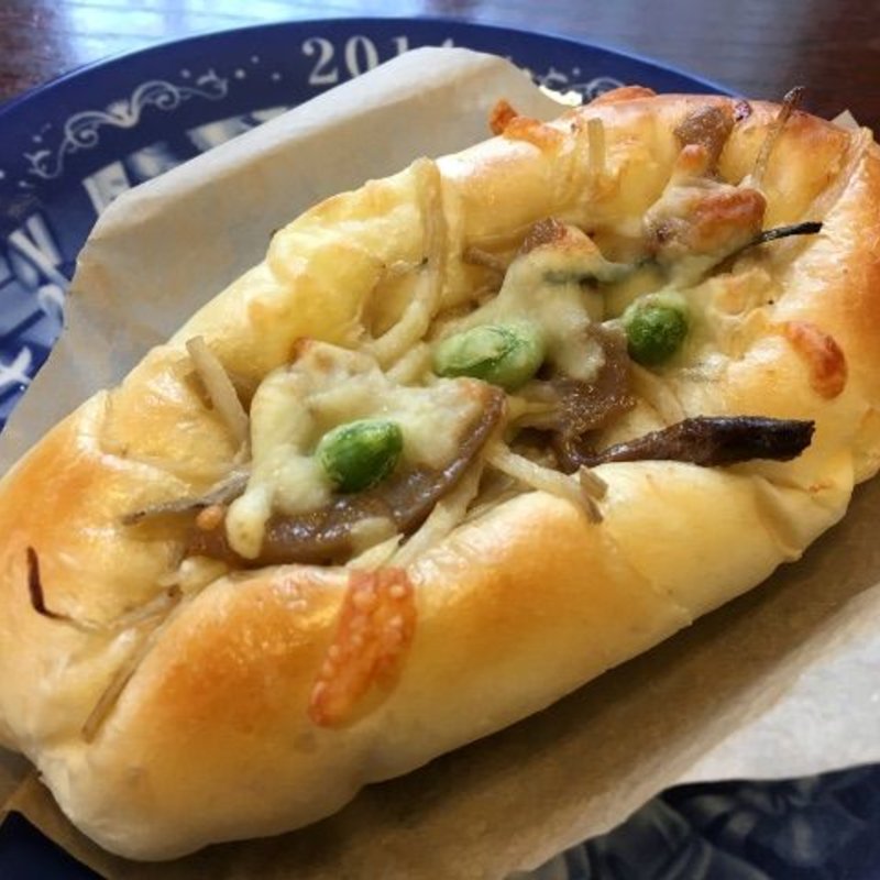 根菜ロール(パネッテリーア)