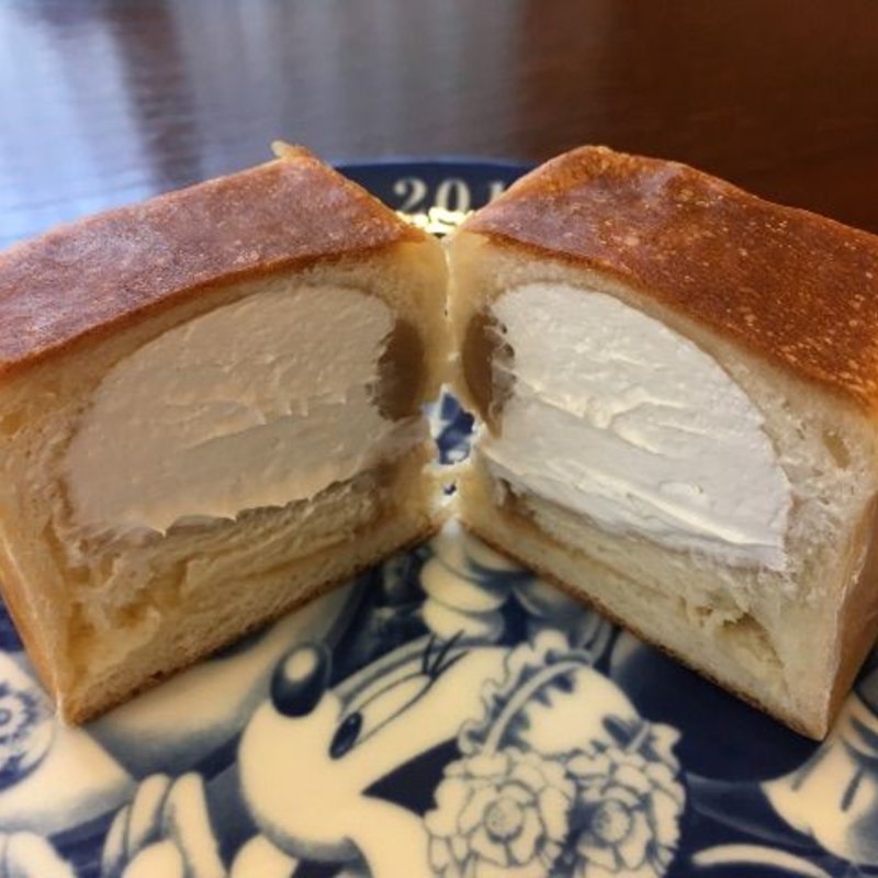 生キャラキューブ(パネッテリーア)