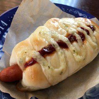荒挽き(パネッテリーア)
