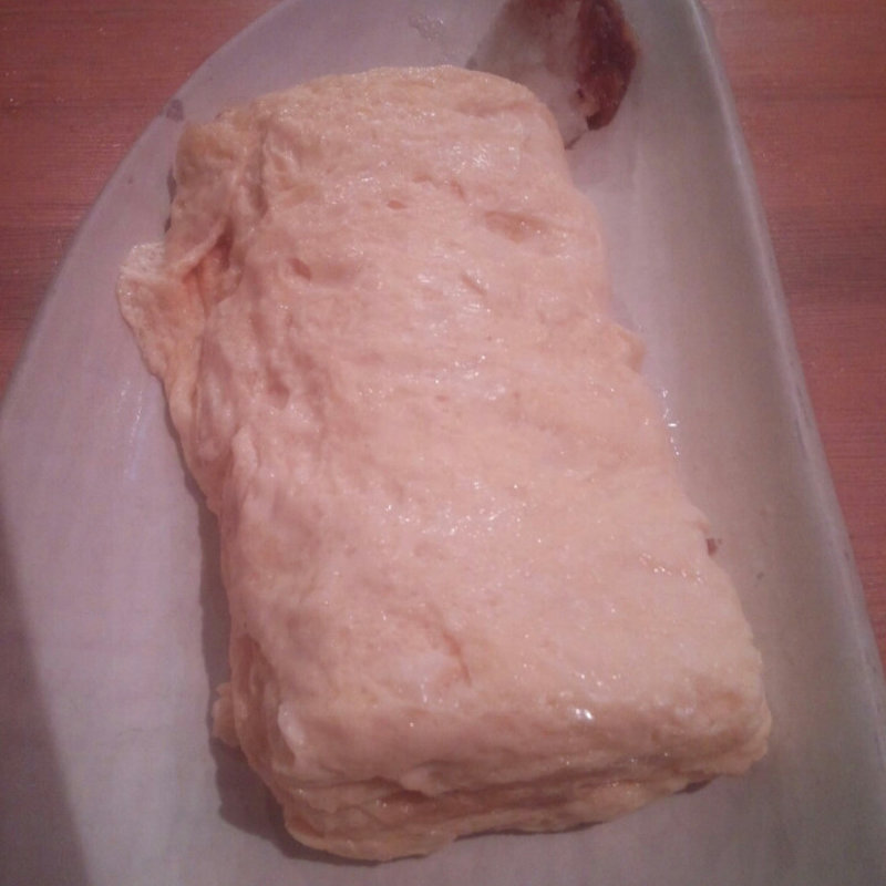 だしまき(ぱねぱね)