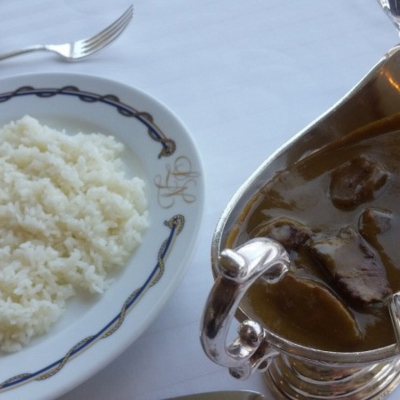 ランチコース(ル・ノルマンディ)