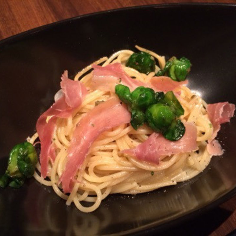 パスタ(パパクック キッチン)