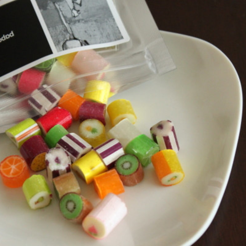 フルーツMIX(PAPABUBBLE/パパブブレ 横浜アトリエ)