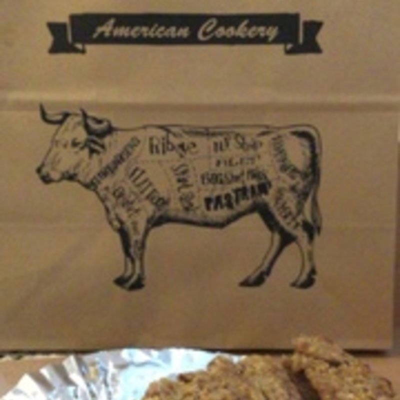 ウイスキーアップルパイ(バビーズ ヤエチカ)