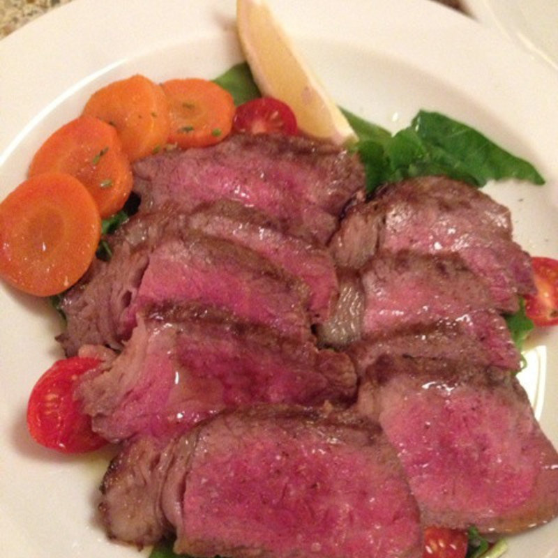 お肉(パポッキオ 南船場店)