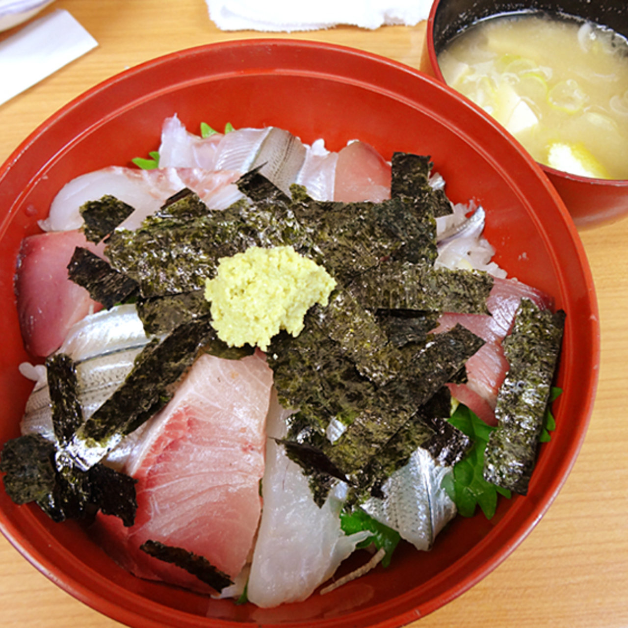 広島県で食べられる海鮮丼ランキング Sarah サラ