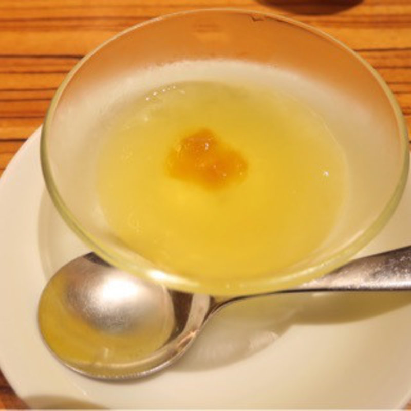 レモンゼリー(パラダイス ダイナシティ)