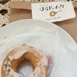 さくらだんごドーナツ