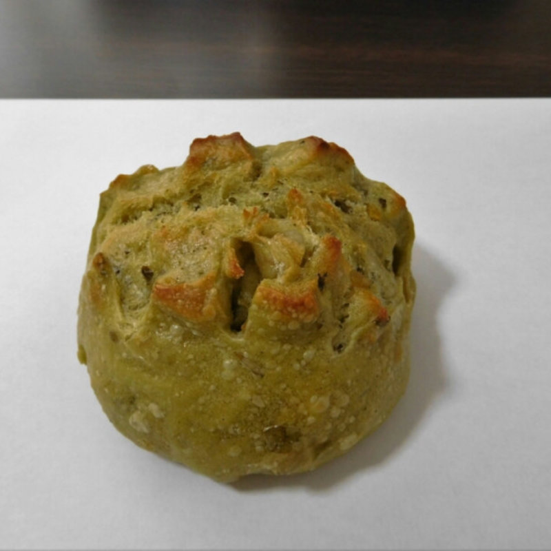 創造と破壊に満ちたピスターシュ(パリアッシュ （PARIS-h）)