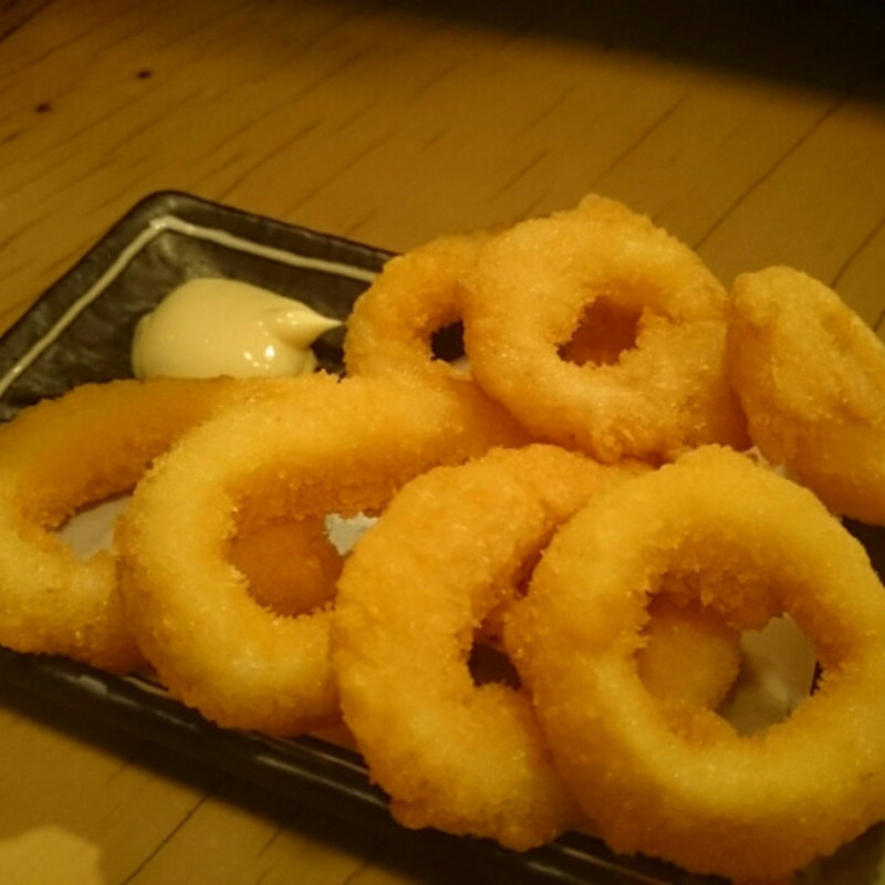 チーズトースト(ハリネズミ珈琲店)