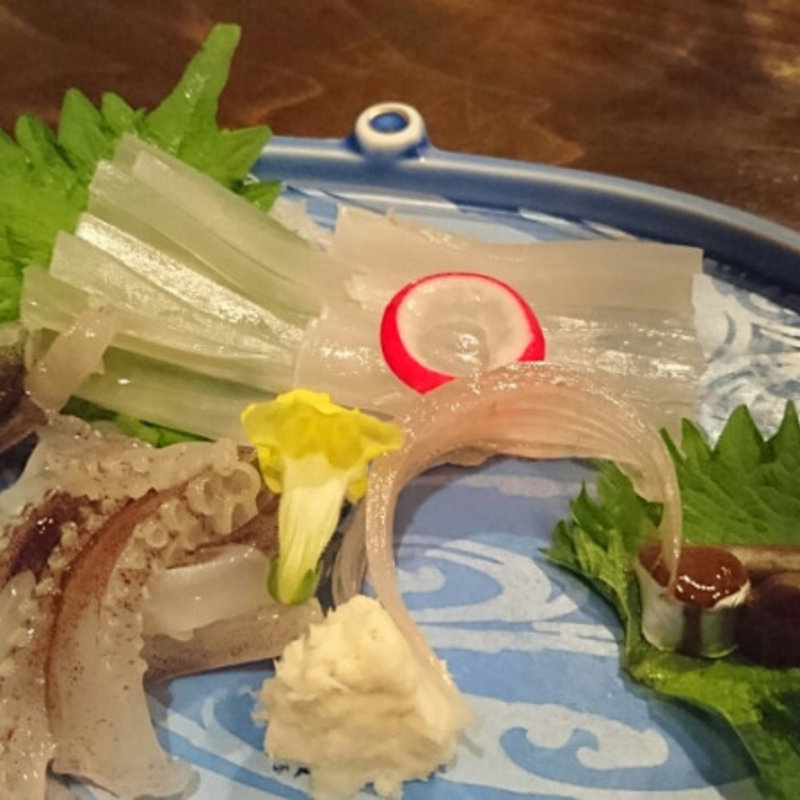 ティラミス(ハリネズミ珈琲店)