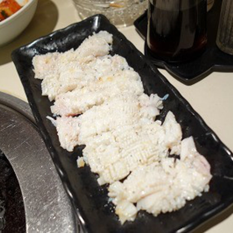 ウルテ(ばりばり亭)