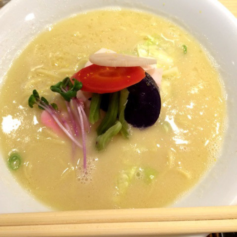 アサリバター(はりや 池袋店 )