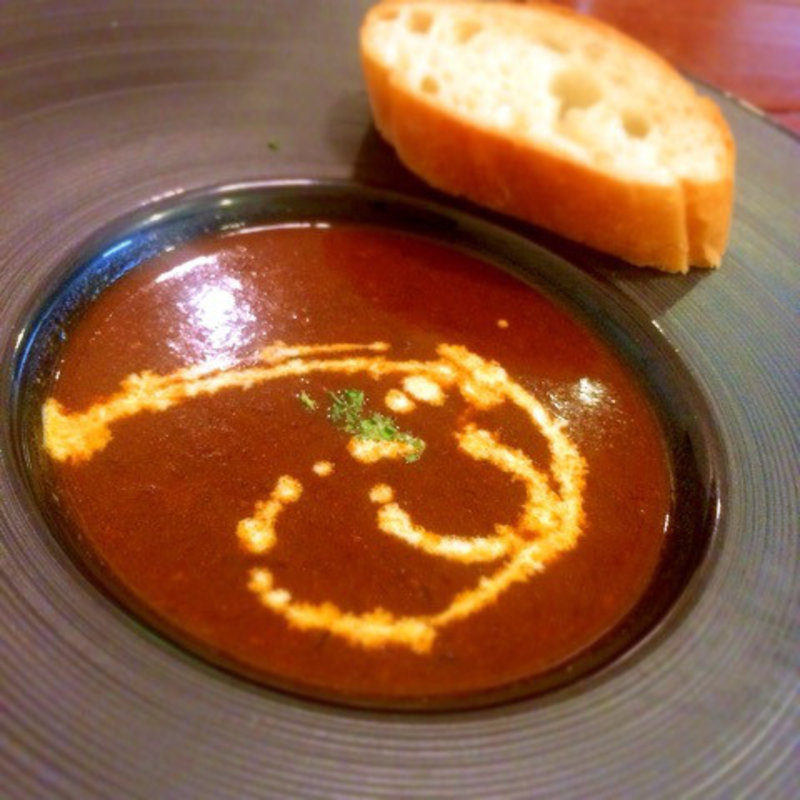 スープカレー(バル ブルローネ （Bal BurLone）)