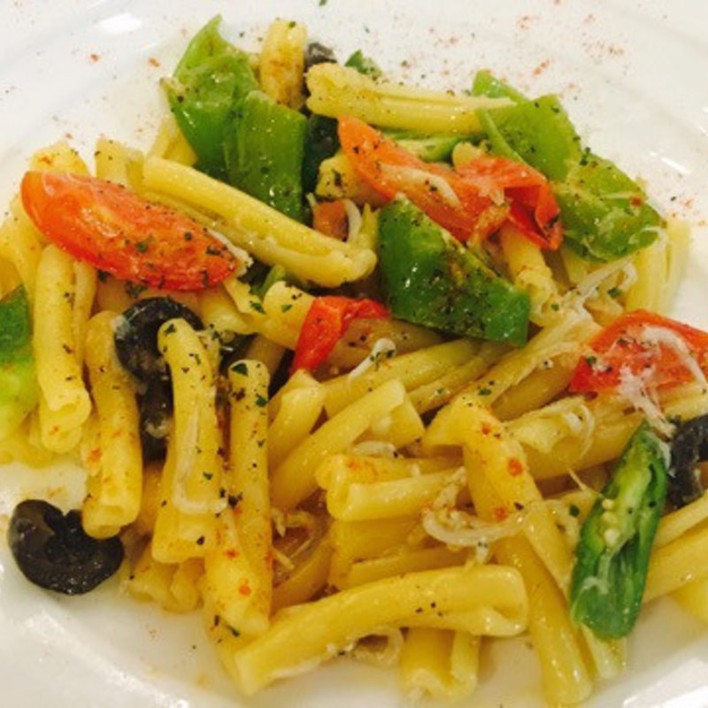 パスタ(バル ブルローネ （Bal BurLone）)