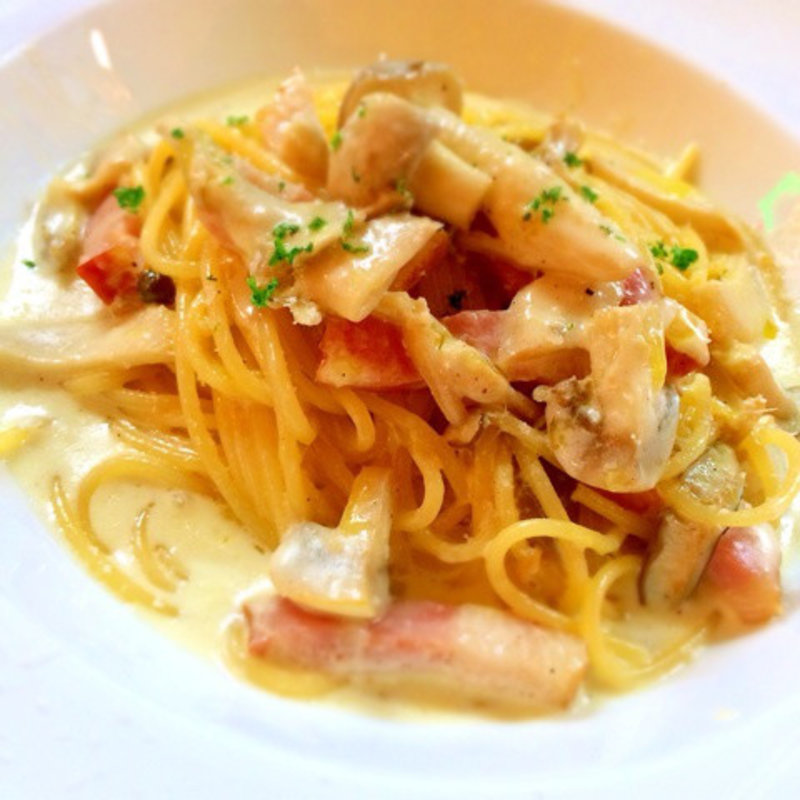 ランチ(バル ブルローネ （Bal BurLone）)