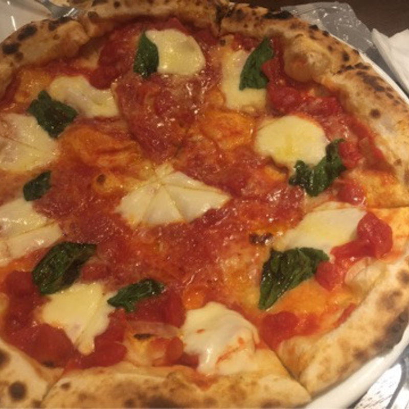 マルゲリータ(イタリアン大衆酒場 HARUTA 練馬店)