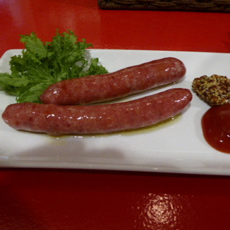 チョリソ(バルタン )