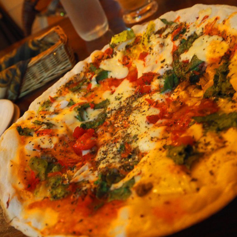 シーフードミックス(パルティータ )