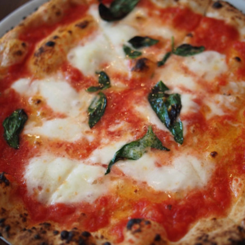 ピザランチ(パルテノぺ 恵比寿店)