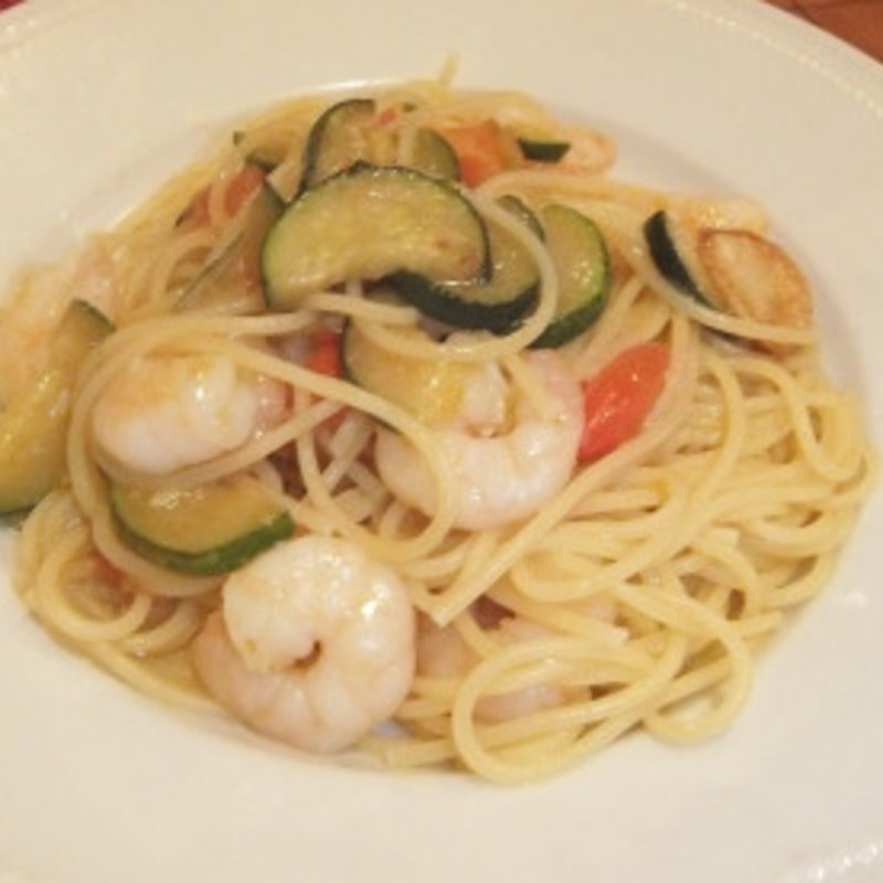 ランチパスタ(パルテノぺ 恵比寿店)