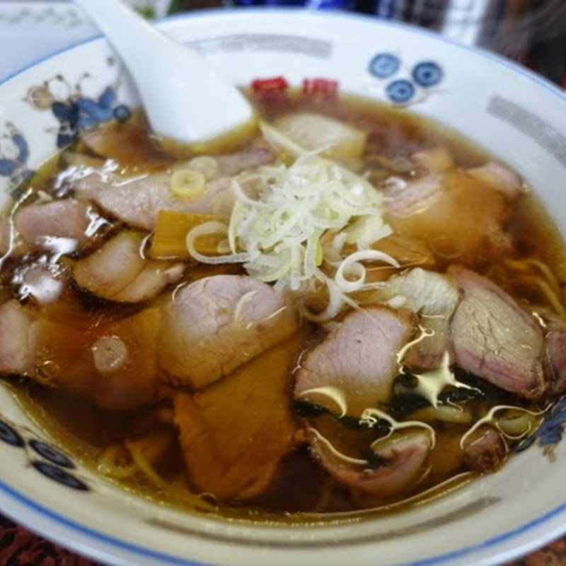 フライド ニョッキベコン(スペインバル ヒスパニア)