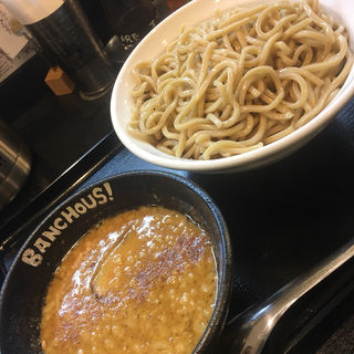 つけめん(コッテリ)(つけめん番長 銀)