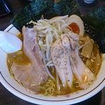 たれこくハルピンラーメン(ハルピンラーメン 塩尻広丘駅前店 )