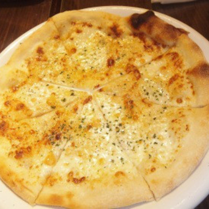 クアトロフォルマジオ(ハルベルバル)