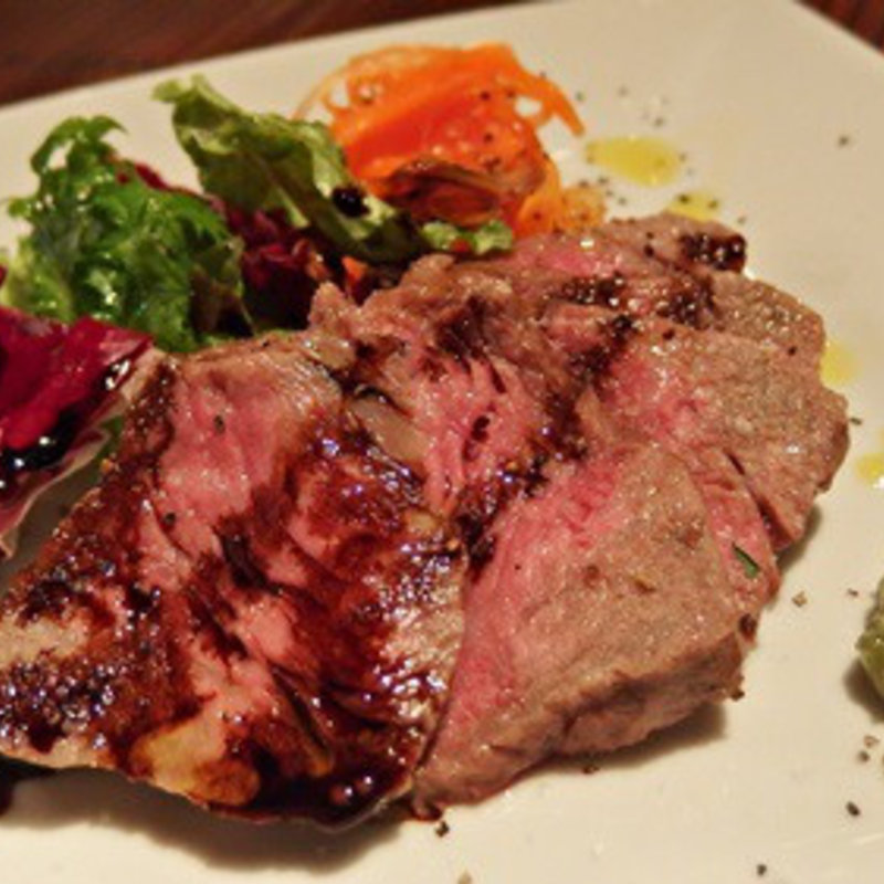 サーロイン(ハルベルバル)