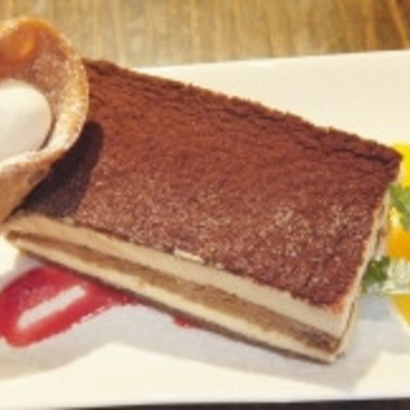 ティラミス(ハルベルバル)