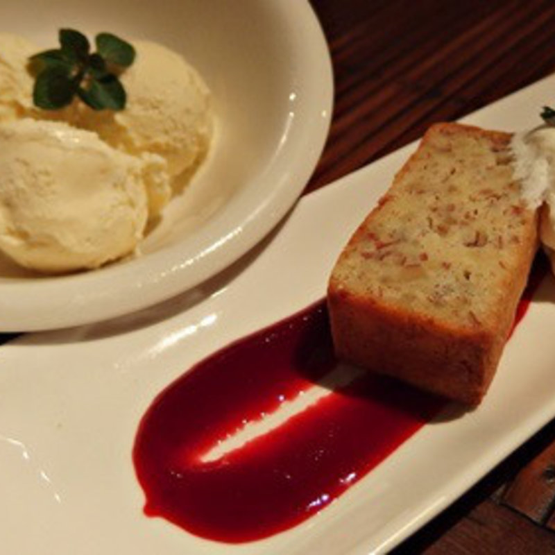 本日のドルチェ(ハルベルバル)